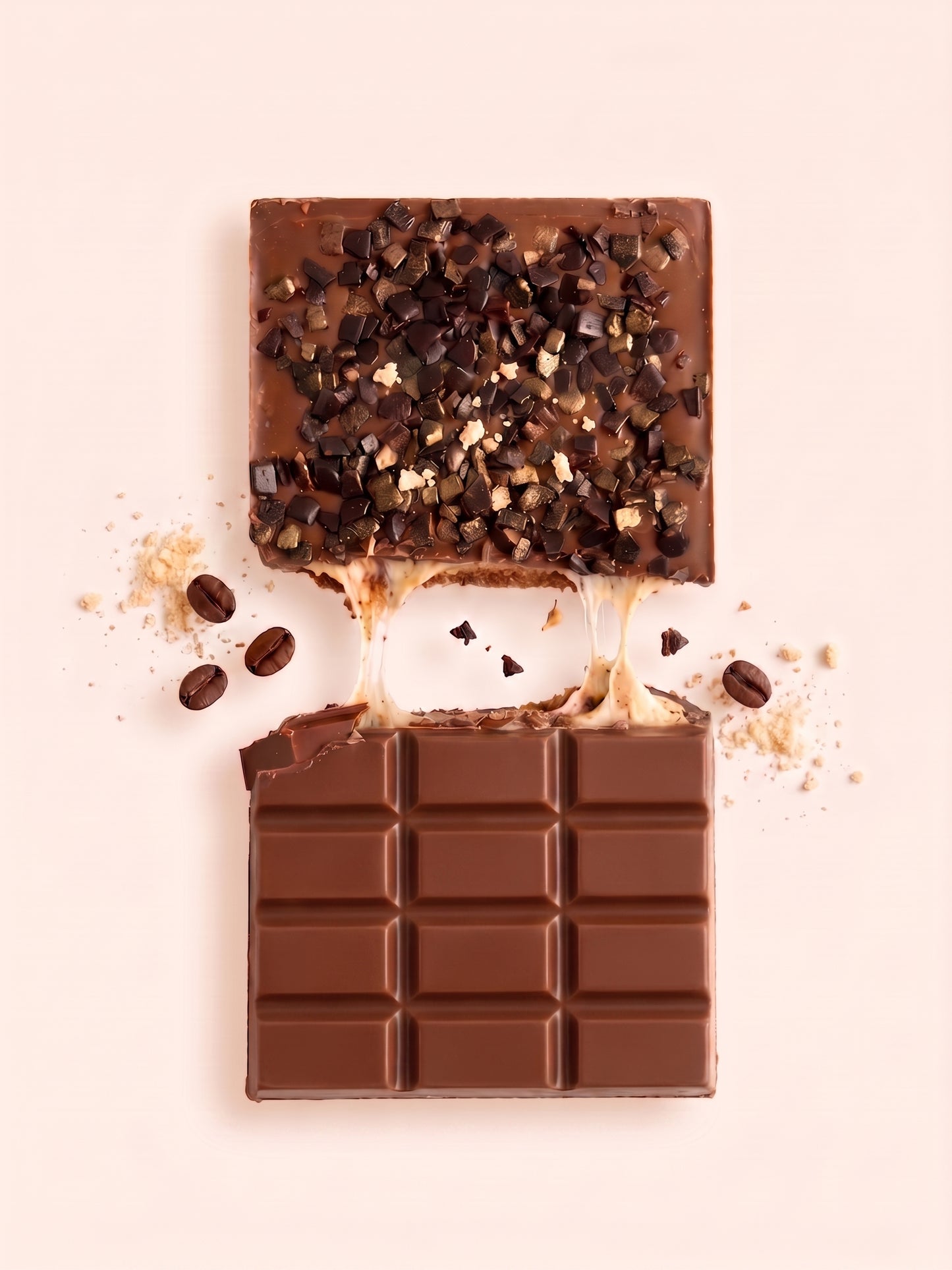 Tiramisu bar