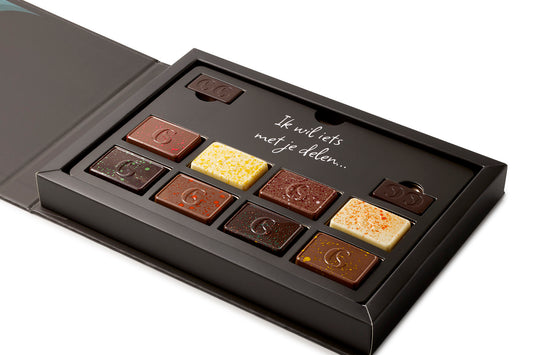 Alles voor jou ingezoomd