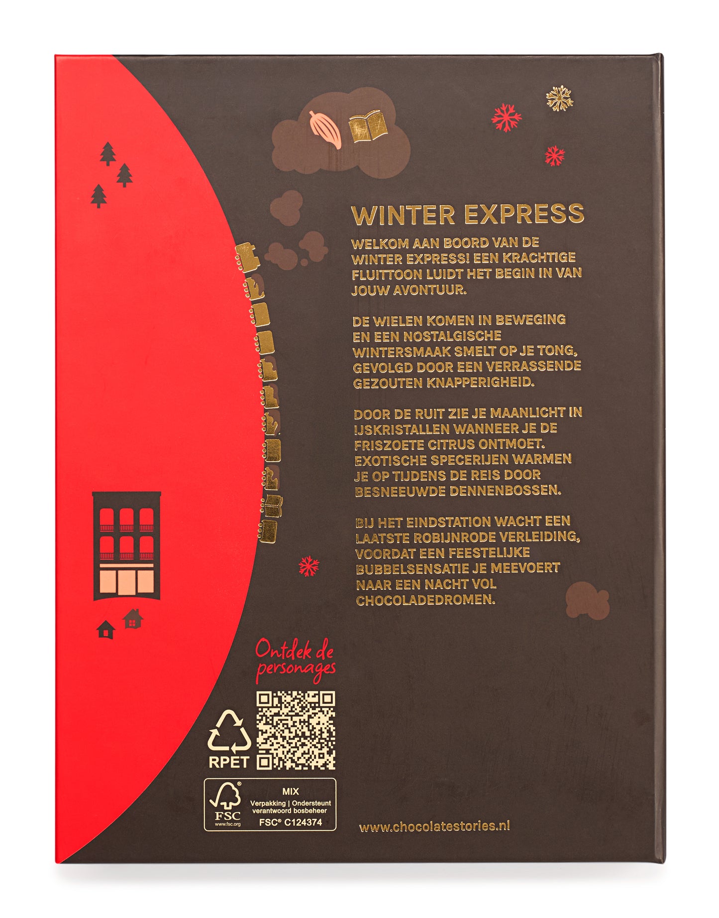 Winter Express