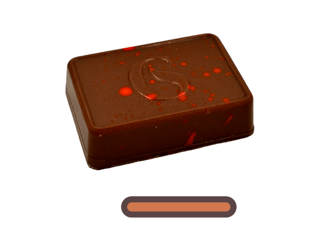 Pecan-karamel-toffee Story