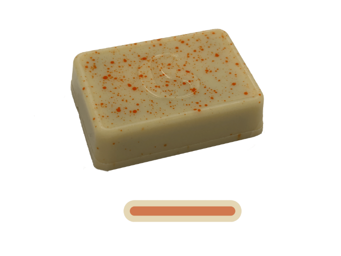 Witte chocolade - pistache Story