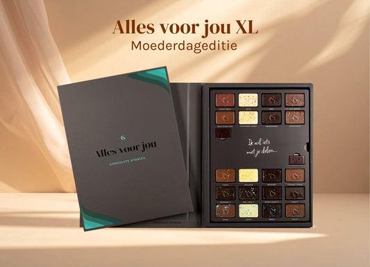 Alles voor jou XL - Moederdageditie