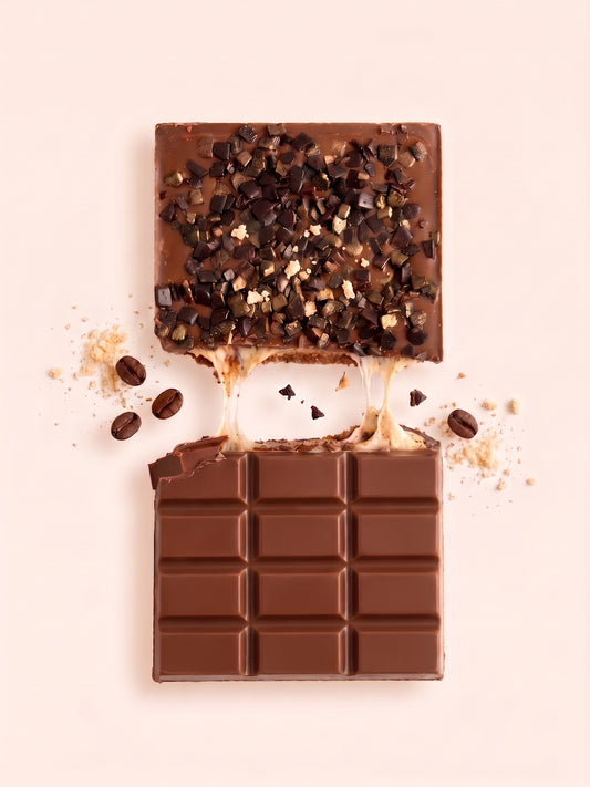 Tiramisu bar