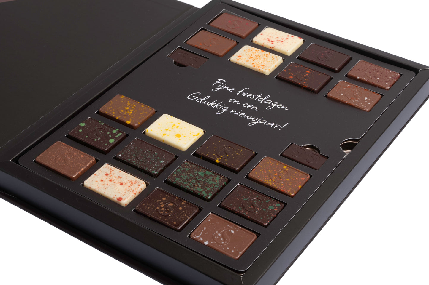 Najaarsgeschenk - Chocolade parade XL