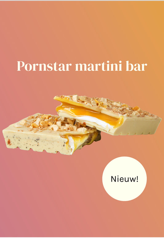 Pornstar martini bar