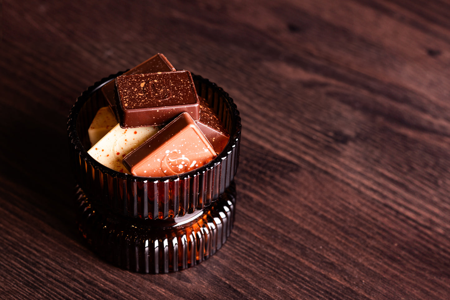 Najaarsgeschenk - Chocolade parade XL